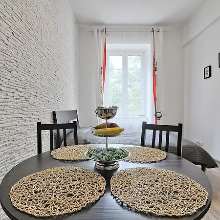 Kazimierz White Appartement *
