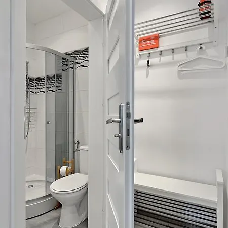 Kazimierz White Apartmán Krakov